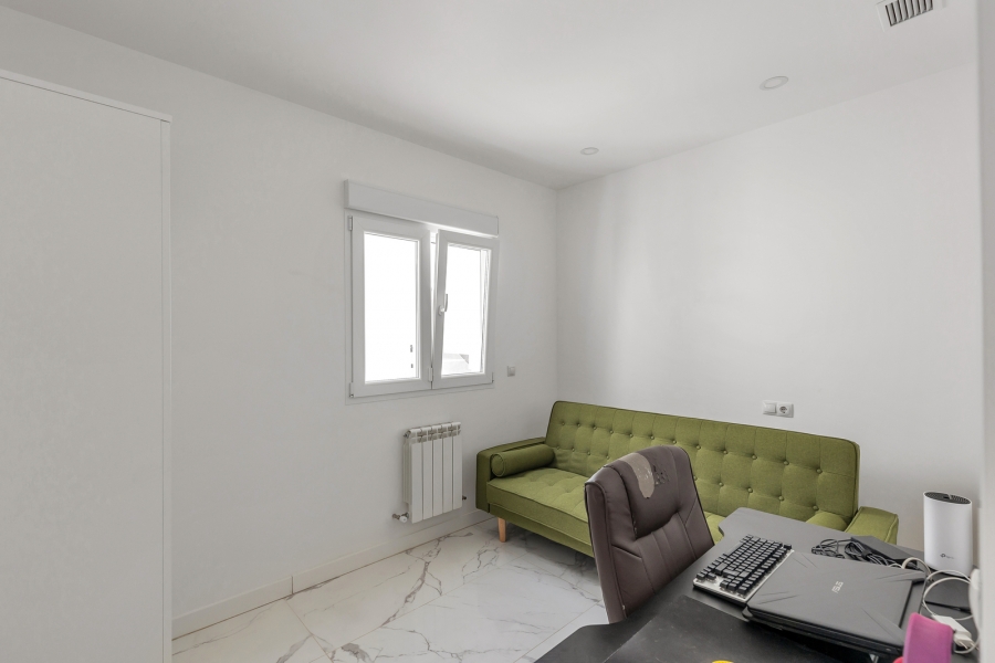 Re-Sale - Detached Villa - Orihuela Costa - Los Balcones