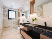 Nieuw - Vrijstaande Villa - Ciudad Quesada - Ciudad Quesada - Stad