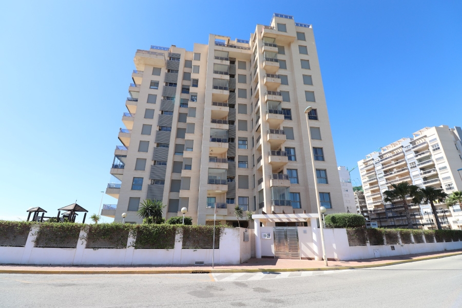 Wederverkoop - Duplex - Guardamar del Segura - Guardamar del Segura - Stad