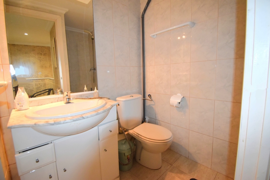 Re-Sale - Semi Detached Villa - Orihuela Costa - Los Altos