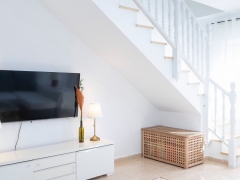 Rekkehus - Videresalg - San Javier - San Javier - Byen