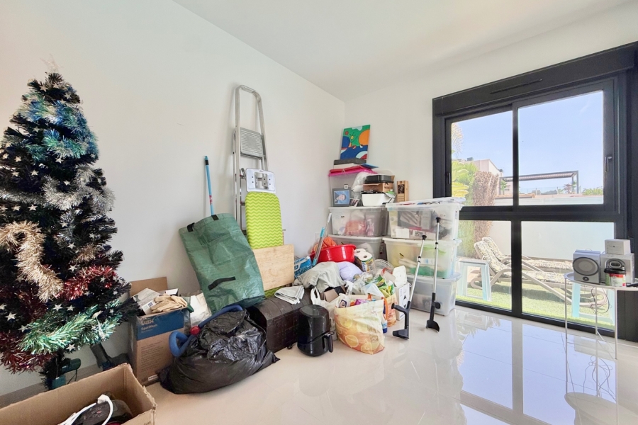 Re-Sale - Detached Villa - Ciudad Quesada - Doña Pepa