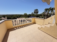 Re-Sale - Detached Villa - Orihuela Costa - Las Ramblas