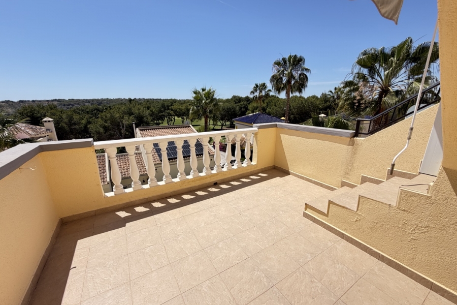 Re-Sale - Detached Villa - Orihuela Costa - Las Ramblas