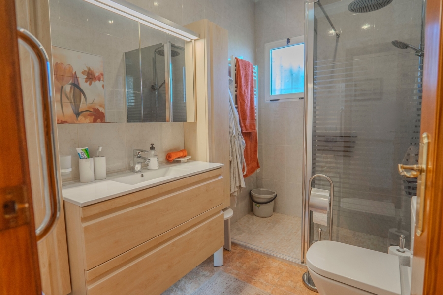 Re-Sale - Country Property - Orihuela - San Bartolome