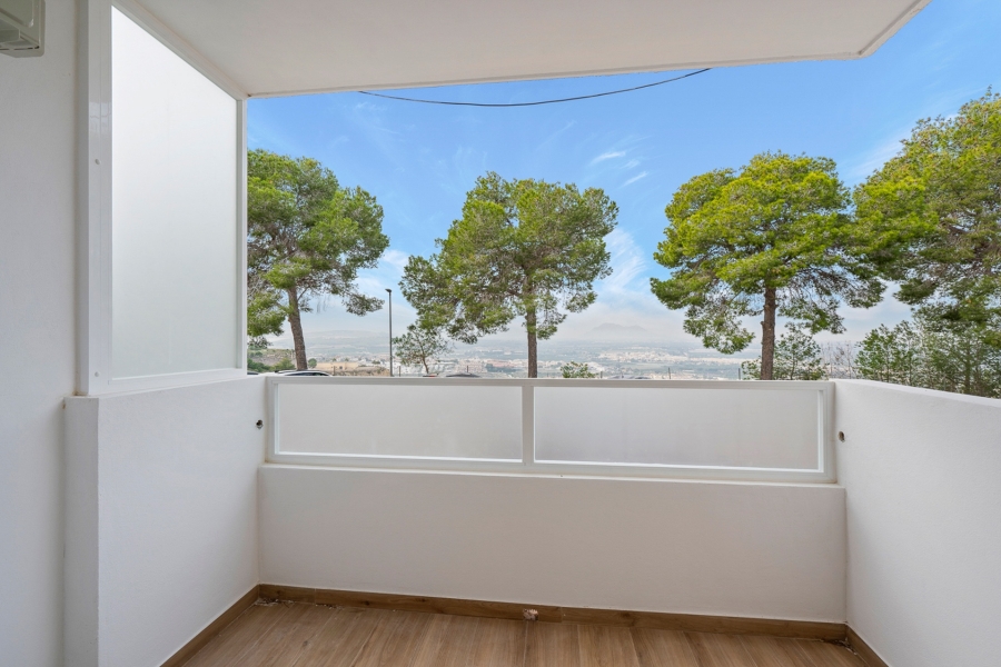 Re-Sale - Apartment - Ciudad Quesada - Altos de Quesada