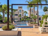 Re-Sale - Duplex - Orihuela Costa - La Zenia