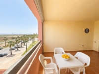 Re-Sale - Apartment - Mar Menor Golf Resort - Mar Menor Golf Resort - Centre