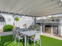 Re-Sale - Detached Villa - Ciudad Quesada - Pueblo Bravo