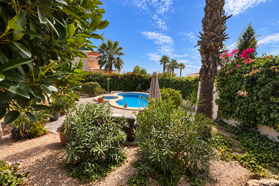 Re-Sale - Detached Villa - Ciudad Quesada - Lo Pepin