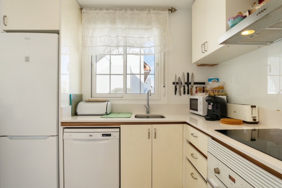 Re-Sale - Apartment - Ciudad Quesada - Doña Pepa