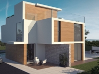 New - Detached Villa - Orihuela Costa - Orihuela