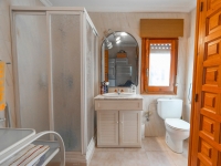 Re-Sale - Detached Villa - Ciudad Quesada - Ciudad Quesada - Town