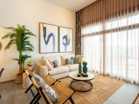 New - Townhouse - Algorfa - La Finca Golf Resort