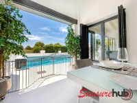 Re-Sale - Detached Villa - El Valle Golf Resort - El Valle Golf Resort - Centre