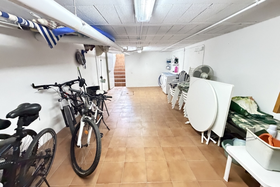 Re-Sale - Townhouse - Orihuela Costa - Playa Flamenca