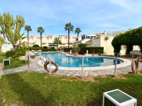 Re-Sale - Apartment - Orihuela Costa - Playa Flamenca