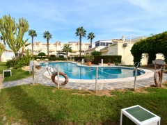 Apartment - Re-Sale - Orihuela Costa - Playa Flamenca