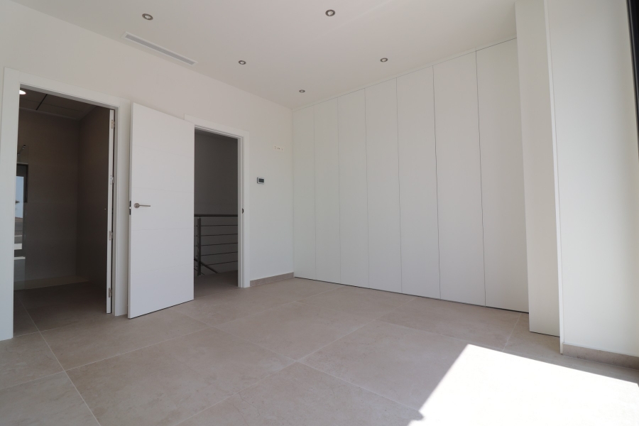 Re-Sale - Detached Villa - Ciudad Quesada - Ciudad Quesada - Town