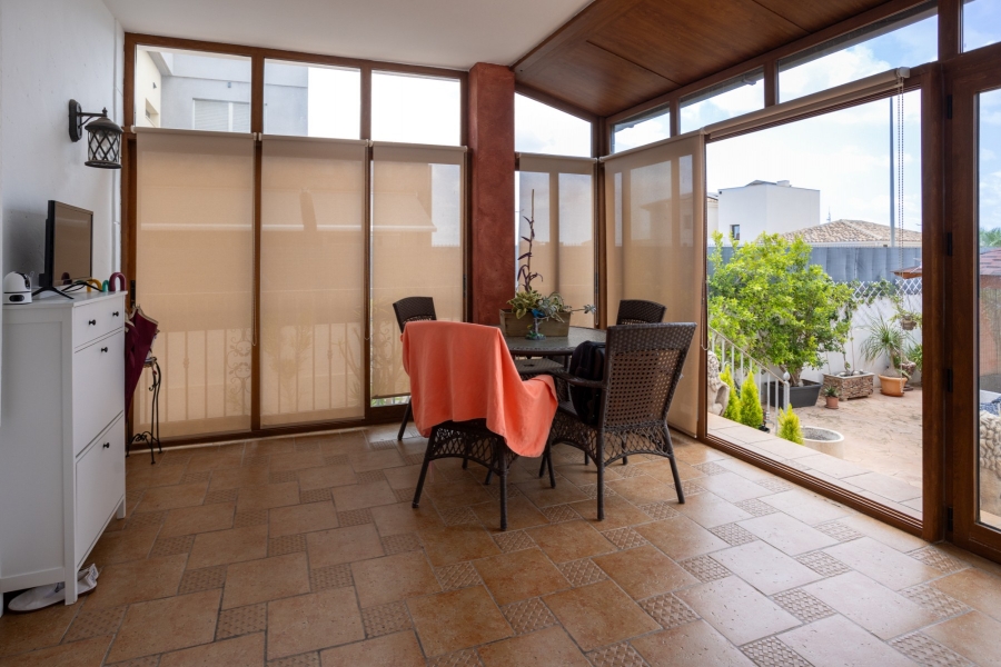 Re-Sale - Detached Villa - Los Montesinos - La Herrada