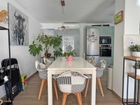 Re-Sale - Townhouse - Orihuela Costa - Villamartin