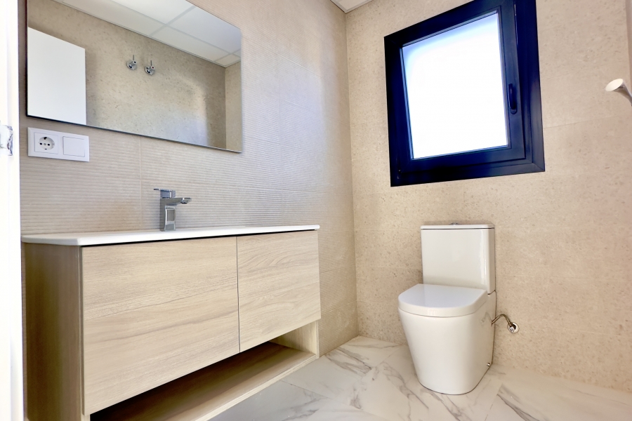 New - Detached Villa - Ciudad Quesada - Doña Pepa