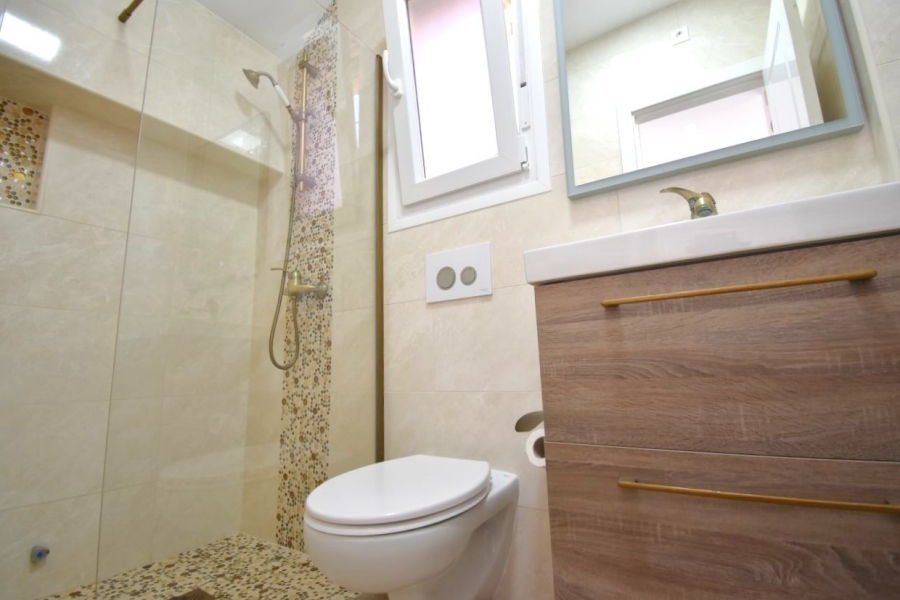 Re-Sale - Detached Villa - Orihuela Costa - Playa Flamenca
