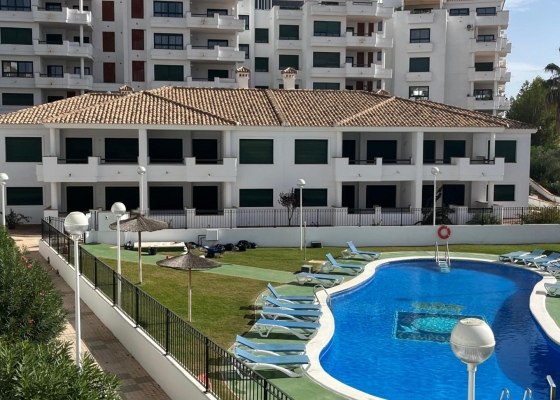 Appartement - Nieuw - Orihuela Costa - Lomas de Campoamor