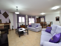 Re-Sale - Detached Villa - Algorfa - Montemar