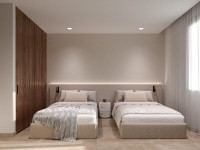 Nouveau - Villa - Cuevas Del Almanzora - Cuevas del Almanzora