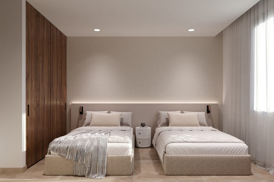 Nouveau - Villa - Cuevas Del Almanzora - Cuevas del Almanzora