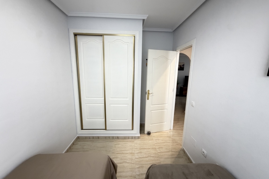 Re-Sale - Apartment - Orihuela Costa - Los Dolses