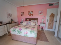 Re-Sale - Townhouse - Ciudad Quesada - Lo Marabu