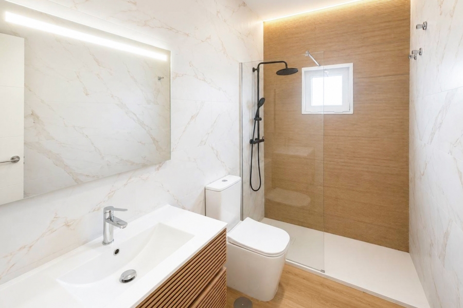Re-Sale - Quad Villa - Orihuela Costa - Los Altos