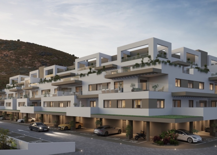 New - Apartment - Pulpi - Mar de Pulpí