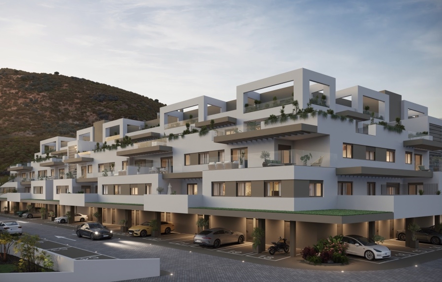 New - Apartment - Pulpi - Mar de Pulpí