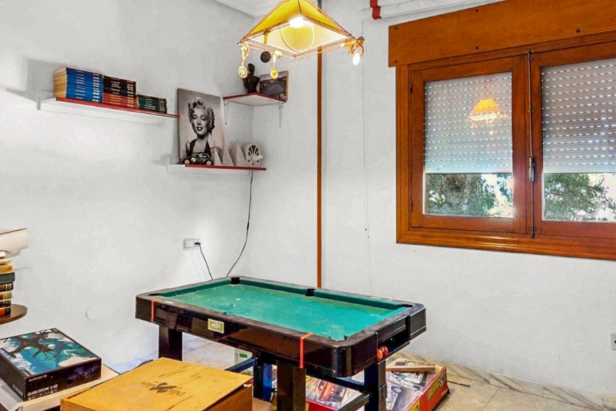 Re-Sale - Detached Villa - Orihuela Costa - Los Balcones