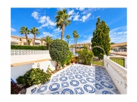 Re-Sale - Townhouse - Ciudad Quesada - La Fiesta