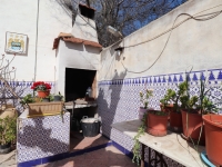 Wederverkoop - Vrijstaande Villa - Heredades - Heredades - Dorp