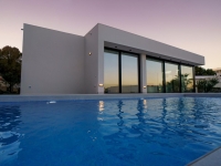 New - Detached Villa - Orihuela - Las Colinas Golf Resort