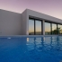 New - Detached Villa - Orihuela - Las Colinas Golf Resort