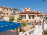 Re-Sale - Detached Villa - Ciudad Quesada - Ciudad Quesada - Town