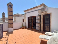 Re-Sale - Semi Detached Villa - Algorfa - La Finca Golf Resort