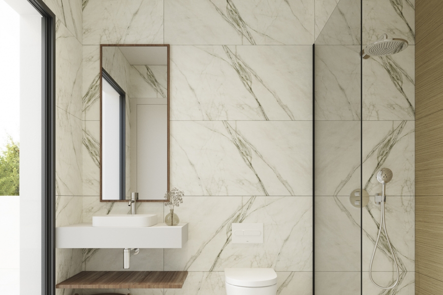 Nye - Frittliggende Villa - Polop