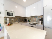 New - Detached Villa - San Pedro del Pinatar - San Pedro del Pinatar - Town