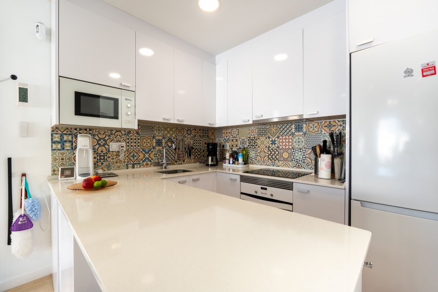 New - Detached Villa - San Pedro del Pinatar - San Pedro del Pinatar - Town