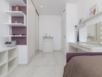 Re-Sale - Townhouse - Orihuela Costa - Las Filipinas