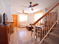 Re-Sale - Townhouse - Orihuela Costa - Los Altos