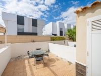 Re-Sale - Townhouse - Ciudad Quesada - Doña Pepa