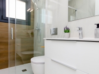 New - Semi Detached Villa - Los Montesinos - Entre Naranjos / Vistabella Golf